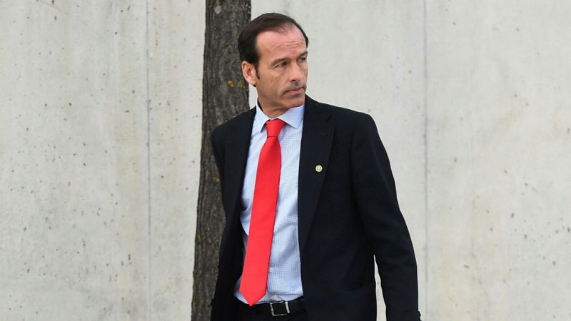 Boletines RNE - Caso Bankia | Casaus: "Jamás recibí presiones por parte del Banco de España"
