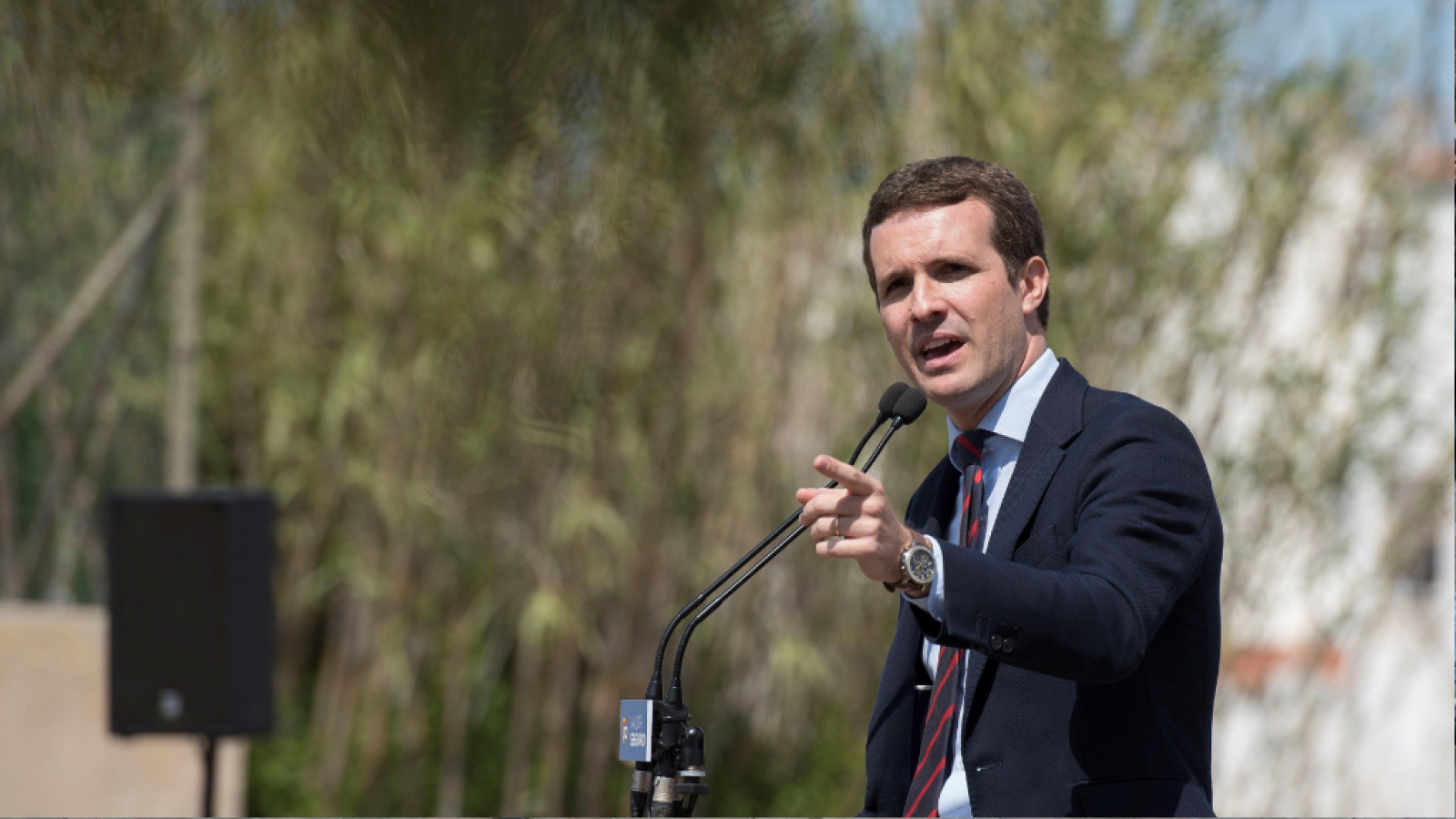 14 horas - Casado volverá a negociar el Salario Mínimo Interprofesional - Escuchar ahora