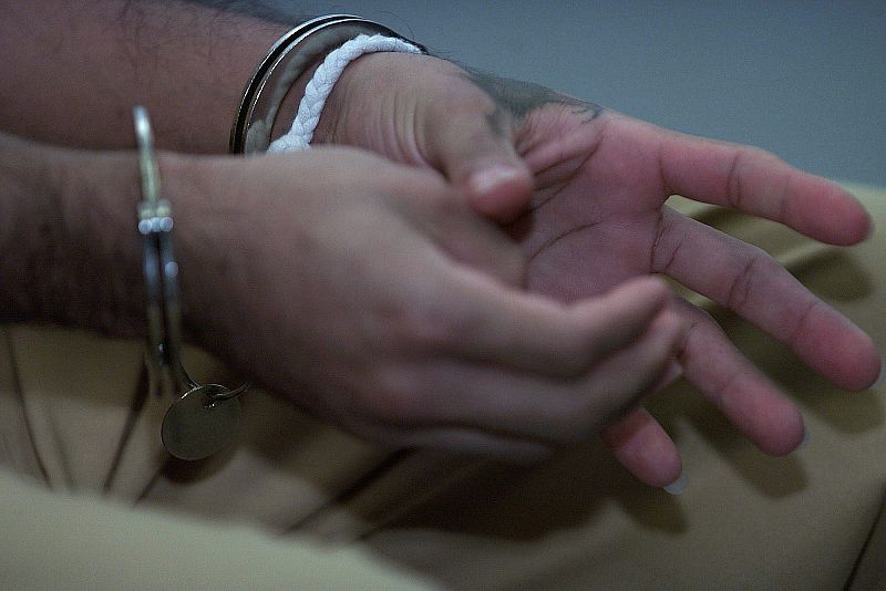 14 horas - Se reduce el número de ejecutados por pena de muerte