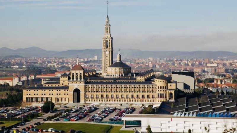 Asturias - Paco Tomás - "Los cinco sentidos" - Escuchar ahora