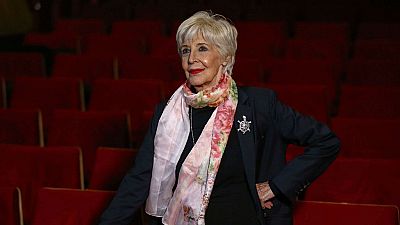 Boletines RNE - Concha Velasco, Premio Max de Honor 2019 que recibir� en Valladolid - Escuchar ahora