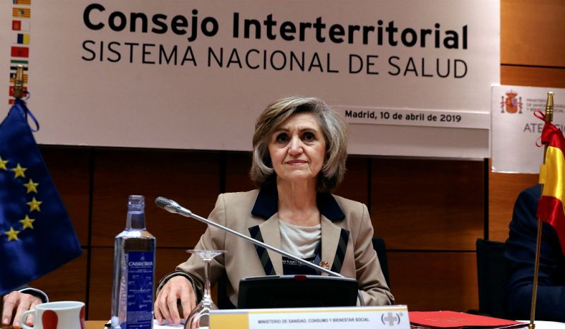 14 horas - La atención primaria no mejora tras la crisis - Escuchar ahora