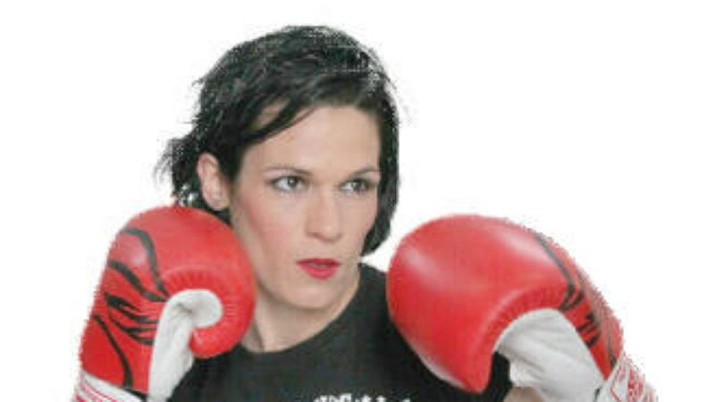 Más altas, más rápidas, más fuertes - Mari Carmen Romero, campeona del mundo de 'muai thai' - 15/04/19 - Escuchar ahora