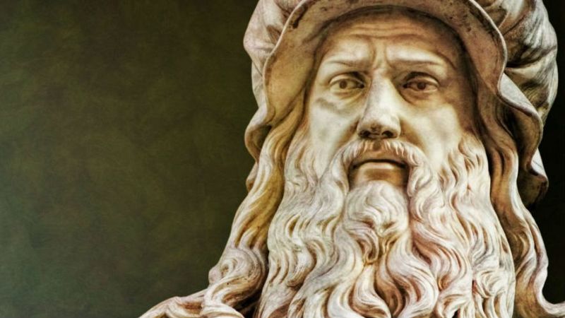 El ojo de la aguja - Los precursores de Leonardo Da Vinci - 14/04/19