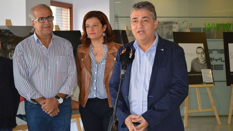 Wisteria Lane - Sexualidad y discapacidad intelectual o del desarollo - 14/04/19