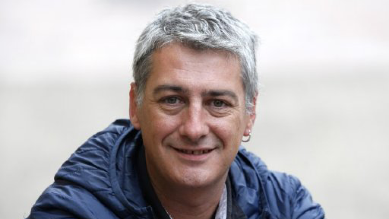 Las mañanas de RNE con Íñigo Alfonso - Entrevistas electorales | Oskar Matute, Bildu