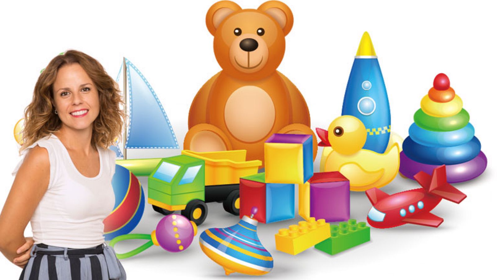 Jugando a todas horas La estación azul de los niños - Jugando a todas horas - 13/04/19 - escuchar ahora