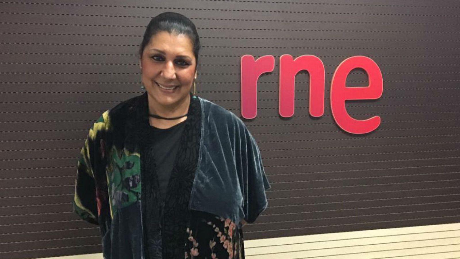 Universo Eurovisión - Remedios Amaya: "Tenía que haber hecho caso a Lola Flores e ir con palmeros" - Escuchar ahora