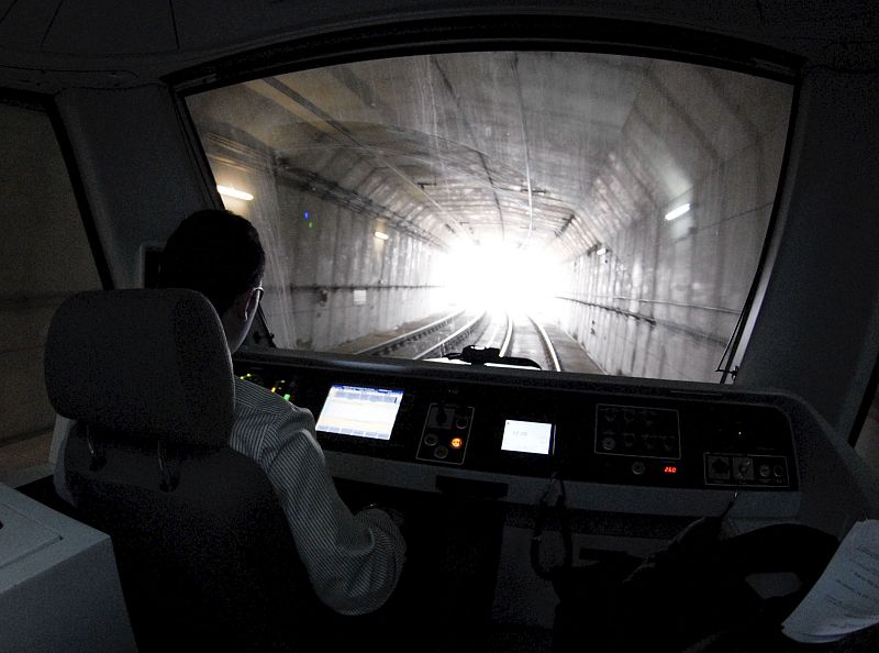 14 horas - Tercer día de huelga de los trabajadores del metro de Sevilla