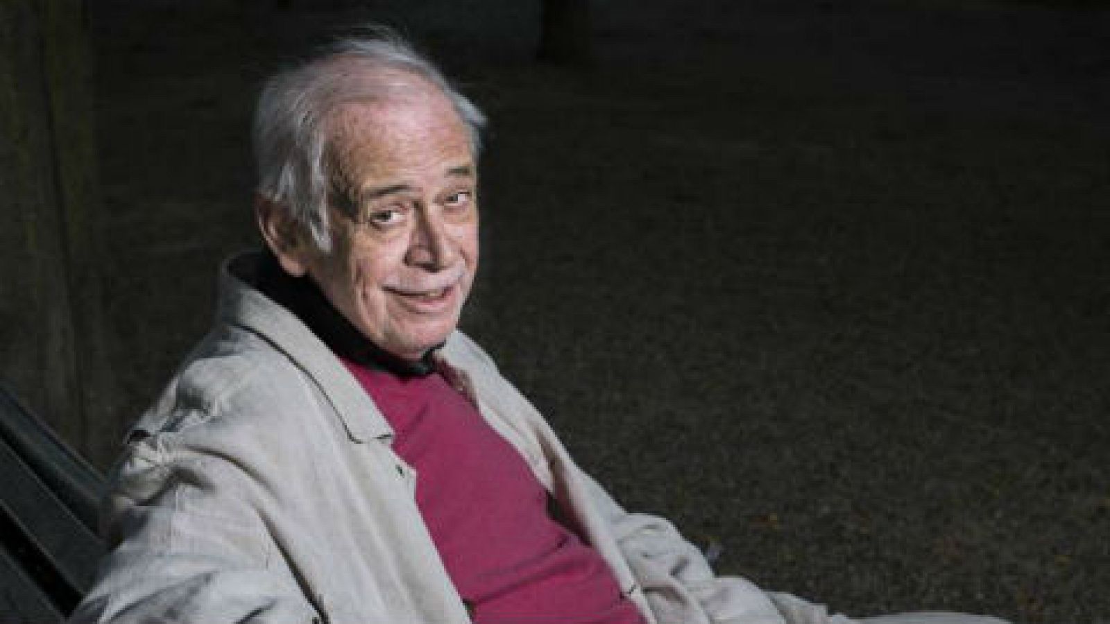 14 horas - Muere el crítico y cineasta Diego Galán - escuchar ahora