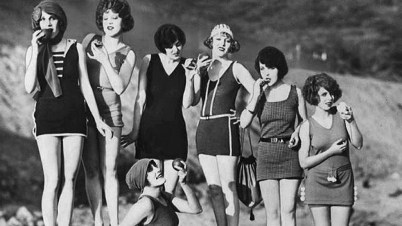 Las Sin Sombrero: 80 años de exilio - Escuchar Ahora