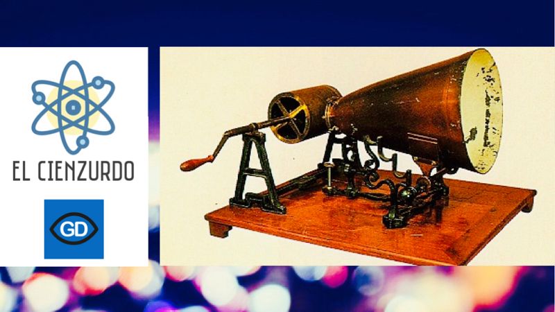 Imagen y sonido - David Zurdo - "El Cienzurdo" - Escuchar ahora