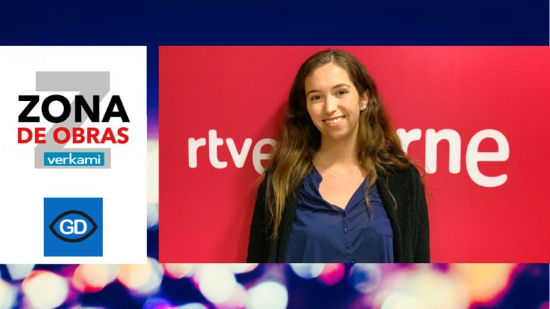 'Siempre juntos' - Verkami - "Zona de obras" - Escuchar ahora