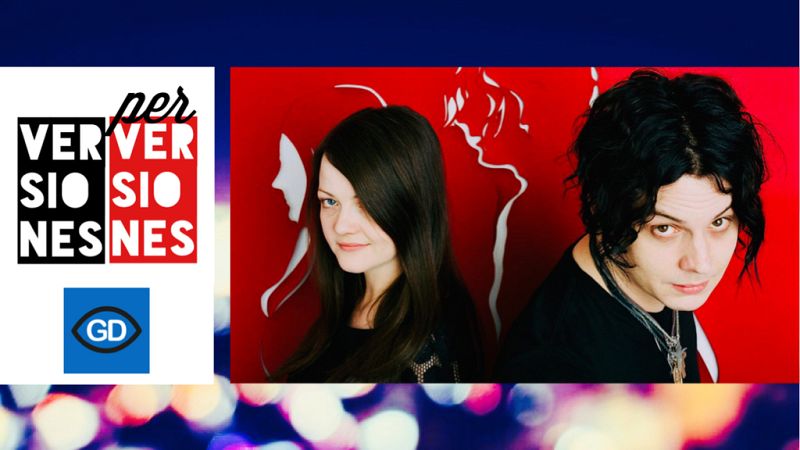 'Seven Nation Army' - P. Varona - "Versiones y perversiones" - Escuchar ahora