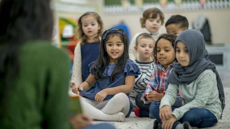 Todo Noticias Mañana - #HELLOSPAIN, integración para personas migrantes - escuchar ahora