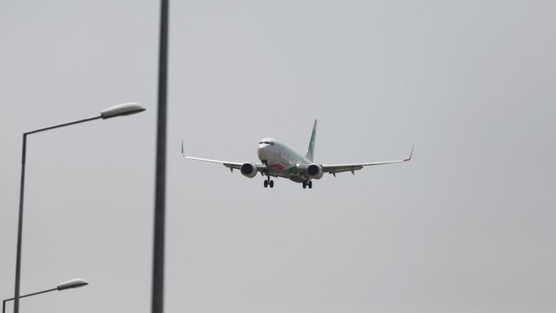 Boletines RNE - La huelga de transportistas en Portugal deja sin combustible a aeropuertos y gasolineras