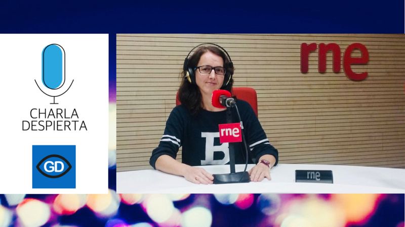 Karmele Llano y el rescate de orangutanes - Escuchar ahora