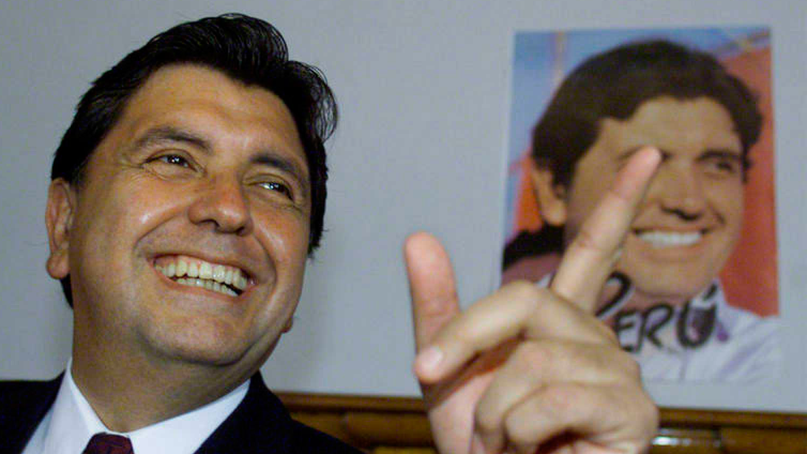 Las mañanas de RNE con Íñigo Alfonso - La situación en Perú tras el suicidio de Alán García - Escuchar ahora