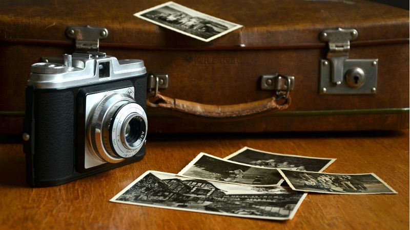 N�madas - Relatos N�madas 2019 (II) - 21/04/19 - Escuchar ahora