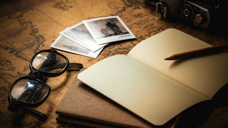 N�madas - Relatos N�madas 2019 (I) - 20/04/19 - Escuchar ahora