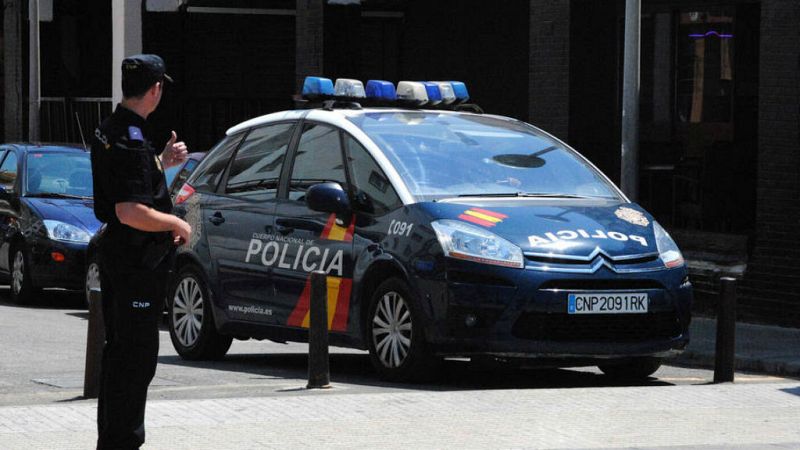 14 horas - Muere un niño de 11 años por un disparo de escopeta de perdigones - escuchar ahora