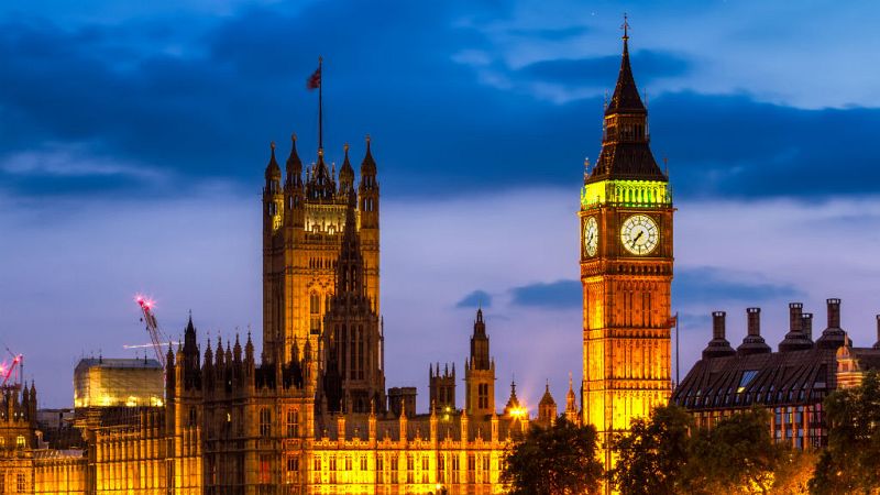 14 horas - ¿Último día de los eurodiputados ingleses? - escuchar ahora