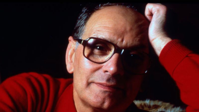 Vamos al cine - Érase una vez... Morricone - 18/04/19 - escuchar ahora
