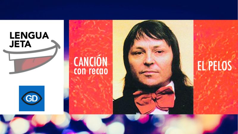 Lenguajeta - Xosé Castro - "Sabio de guardia" - Escuchar ahora