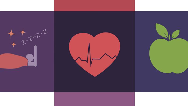 Cuaderno mayor - Plataforma de formación online sobre salud, en Madrid - 19/04/19 - Escuchar ahora