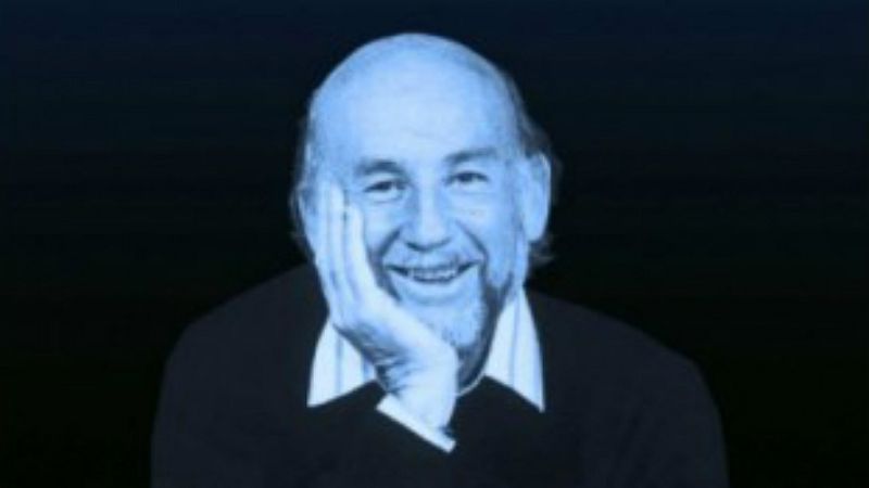 Literatro - 'Adolfo Marsillach: escenificar a los clásicos' - 19/04/19