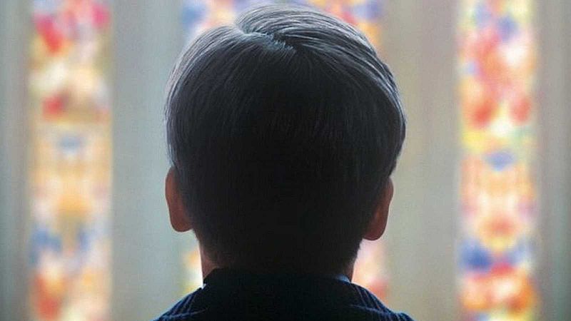 De película - 'Gracias a Dios' de Fraçois Ozon en 'De película' - 20/04/19 - Escuchar ahora