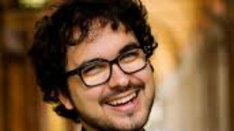 Cara a cara - Rubén Talón - 22/04/19