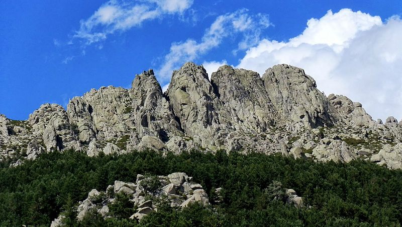 Caminantes - Torres de la Pedriza - 20/04/19 - Escuchar ahora