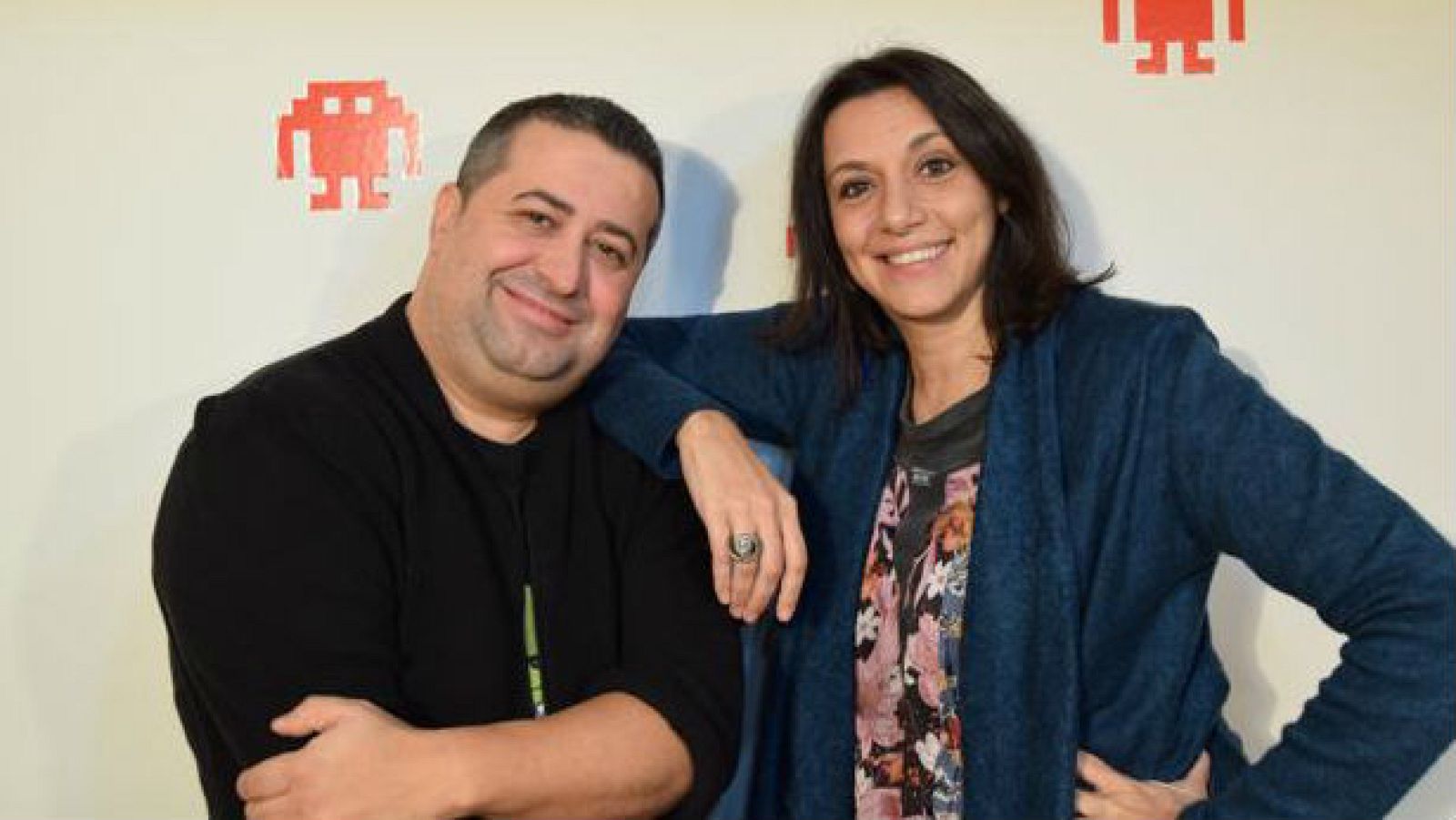 Diálogo y espejo - "Insólitas" con Teresa López y Ricardo Ruiz - 20/04/19 - Escuchar ahora