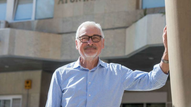 14 horas fin de semana - José Manuel Dolón: "Estamos trabajando en los viales de acceso lo más complicado" - Escuchar ahora