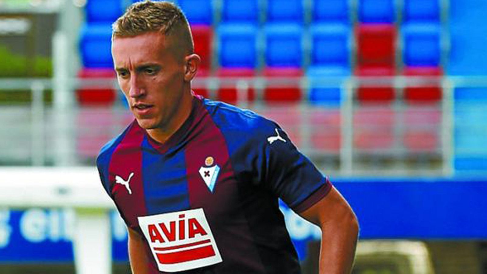 Tablero deportivo - De Blasis: "No debemos relajarnos por tener 40 puntos" - Escuchar ahora