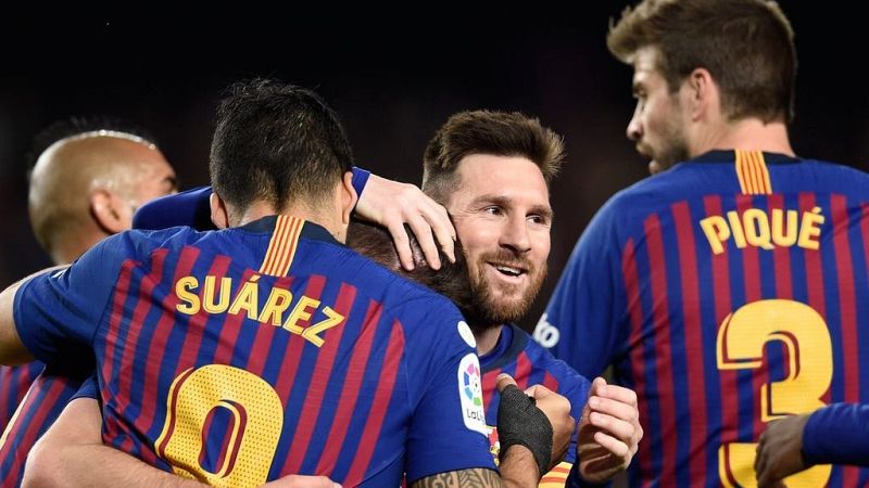 Tablero deportivo - Resumen de la jornada 33 - Escuchar ahora