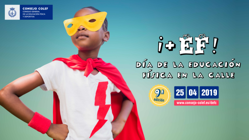 La nueva Educación Física - Escuchar ahora