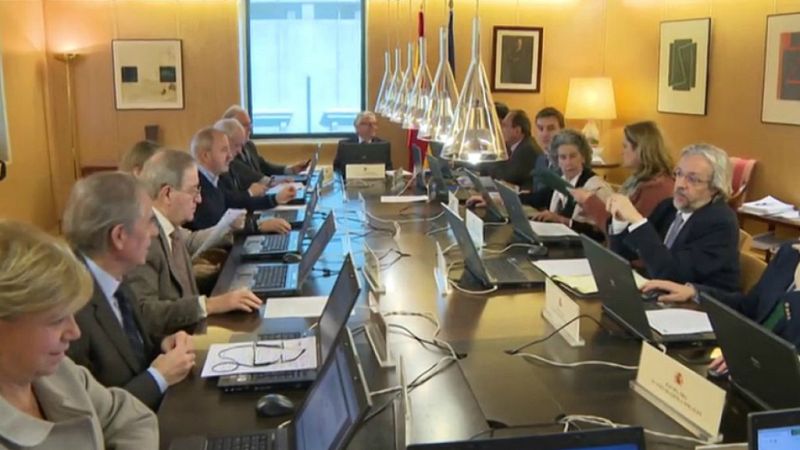 14 horas -  ¿Qué es y quiénes forman la Junta Electoral? - Escuchar ahora