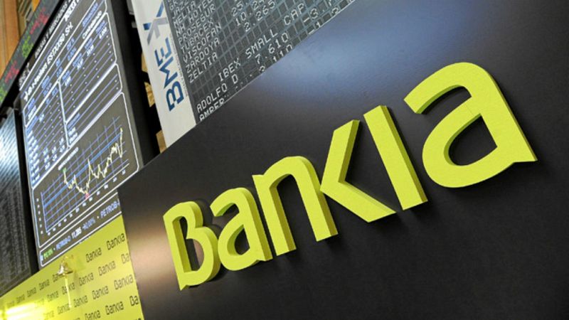 14 horas - Un correo con información clave sacude el juicio de la salida de Bankia a bolsa - escuhar ahora