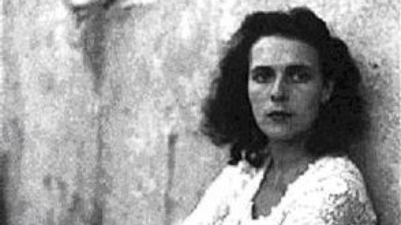 Mujeres malditas - Leonora Carrington - 24/04/18