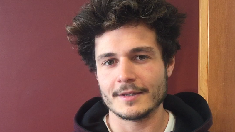 Universo Eurovisión - La MIkipedia, capítulo 2: ¿Qué objeto conserva Miki de su paso por OT? - Escuchar ahora