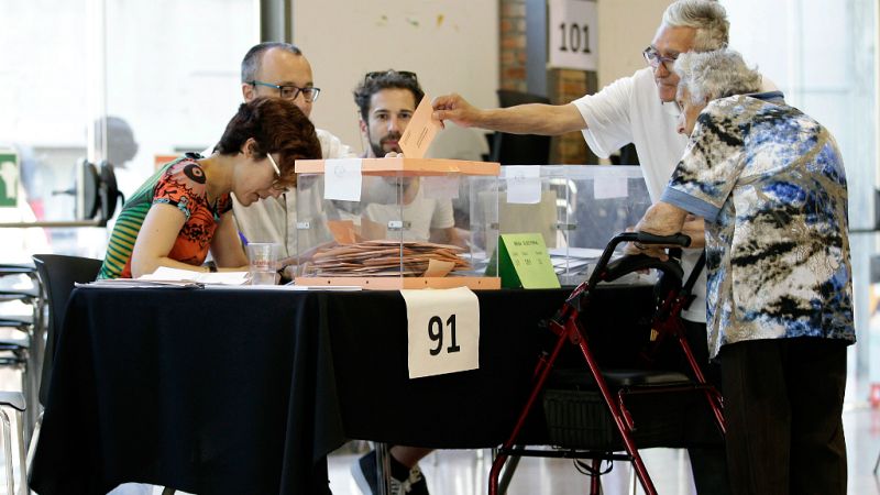 14 horas - ¿Han influido los debates en los indecisos? - Escuchar ahora