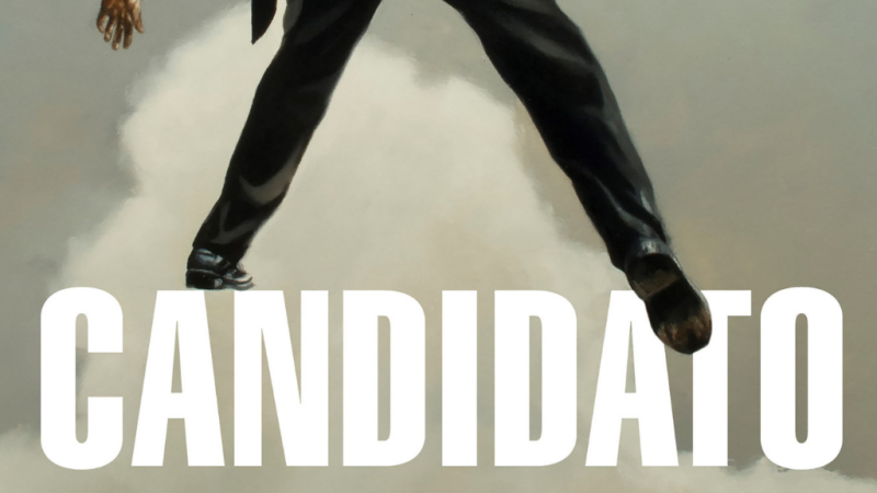 24 horas - Entrevista a Antonio J. Rodríguez autor de 'Candidato' - 24 horas | Escuchar