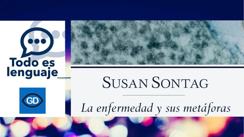 Lenguaje y enfermedad - E. Montolío - "Todo es lenguaje" - Escuchar ahora