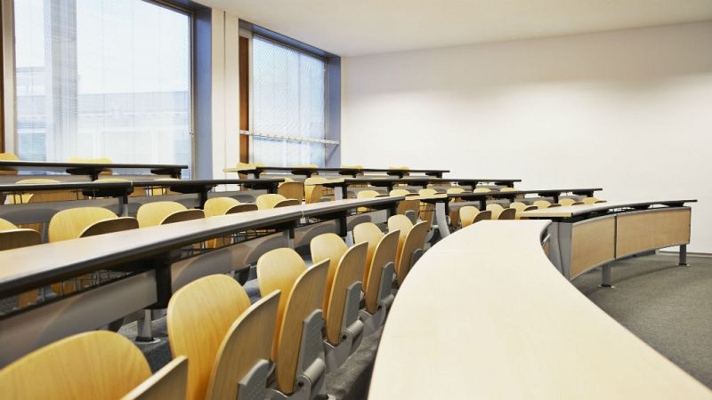 14 horas - Dos de cada diez universitarios abandonan los estudios antes de terminar la carrera