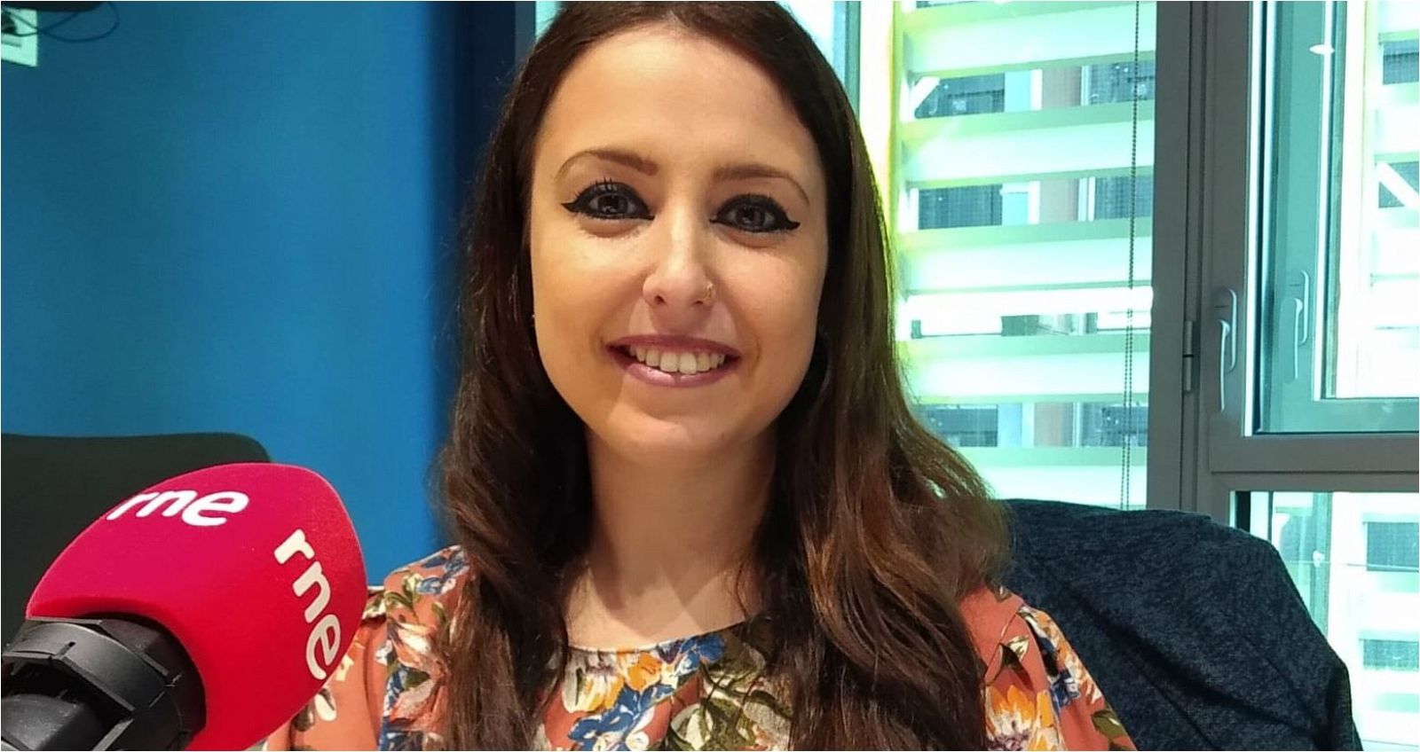 Confidències amb Aina Barca, fundadora de l'ong "Família d'Hetauda" al Nepal, que ha creat una escola per a nens discapacitats intel.lectuals.