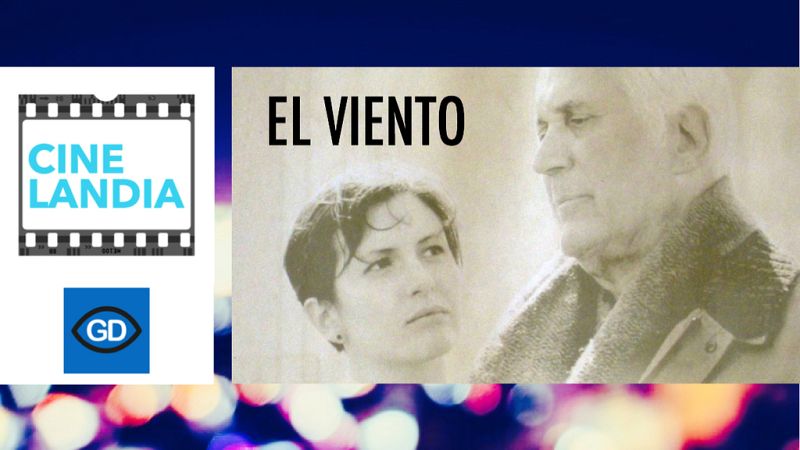 De 'El viento' a... - Pere Vall - "Cinelandia" - Escuchar ahora