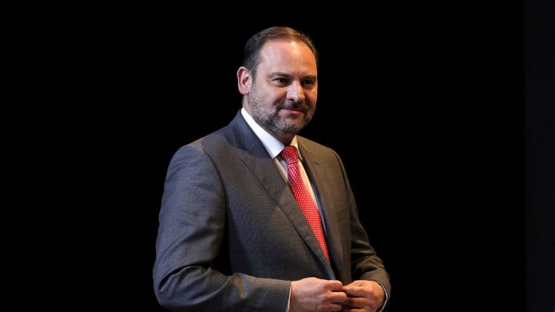 Las mañanas de RNE con Íñigo Alfonso - José Luis Ábalos: "Con los independentistas no vamos a hacer ningún pacto". 