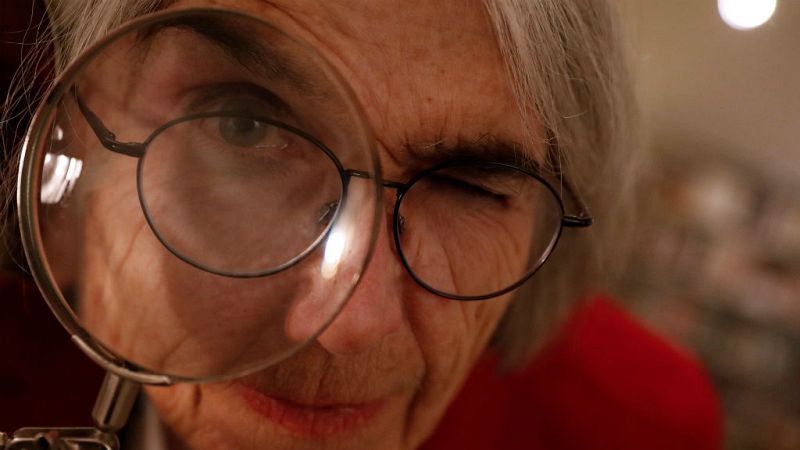 14 horas - Madrid se prepara para la noche de los libros